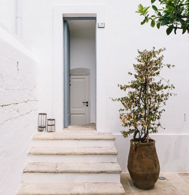 Relais and Masseria with pool in Apulia | Masseria Don Luigi